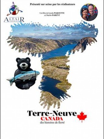 CANADA : TERRE-NEUVE