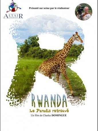 RWANDA