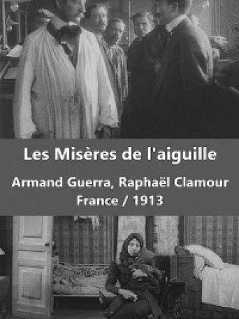 MISERES DE L'AIGUILLE + CM