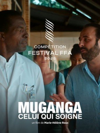 MUGANGA - CELUI QUI SOIGNE