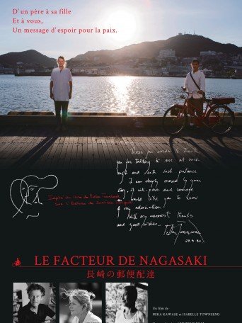 THE POSTMAN OF NAGASAKI