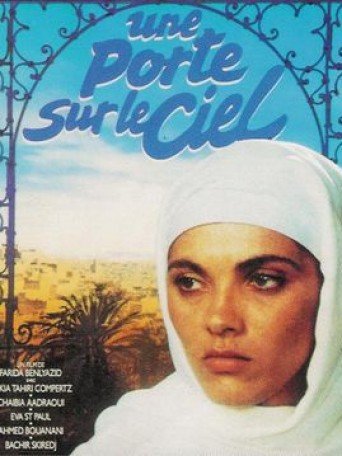 UNE PORTE SUR LE CIEL