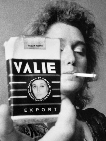 VALIE EXPORT L ERMITAGE 2025